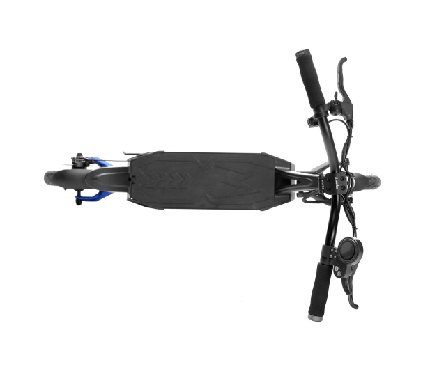 Kaabo Mantis 10 ECO800 Blue - 744844 - zdjęcie 3